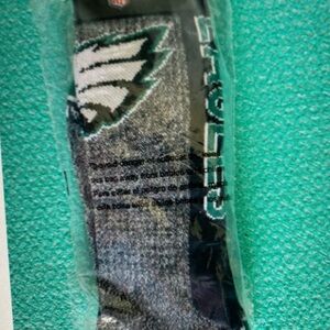 Gray Eagles Men's Socks